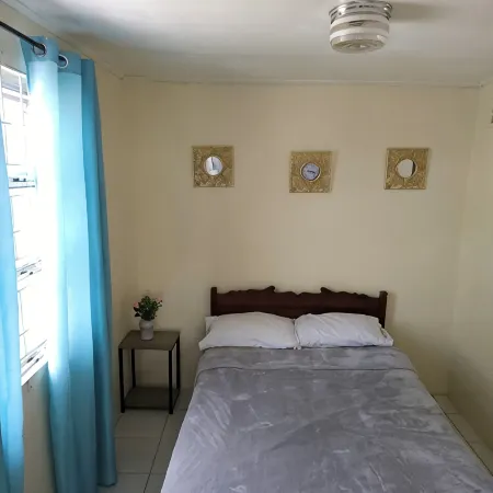 Apartment near the Beach