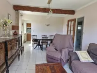 Maison le murier Hotels in Aubignan