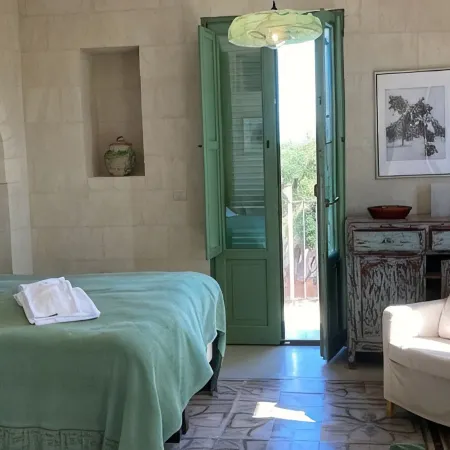 Masseria Sottomasi