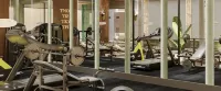 Elite World Kusadasi - Gym