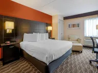 Best Western Plus Poconos Hotel Hotels in Pocono