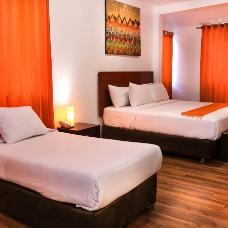Suites Machupicchu