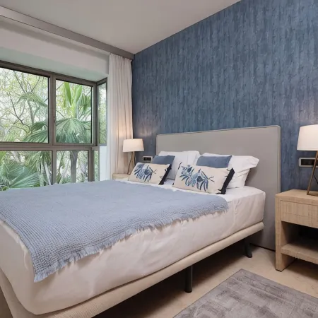 Luxury oasis in the heart of Marbella