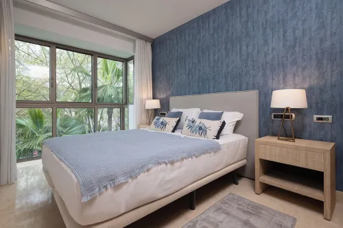 Luxury oasis in the heart of Marbella - บังกะโล