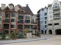 LION SQUARE LODGE at Gondola Ski In/Out 1st Floor Vail Mt View - 4 ดาว