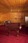 Welcome to the Log Cabin. - Homestays