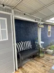 Cozy Camper #3 on Hobby Farm in Arcadia FL - Homestays