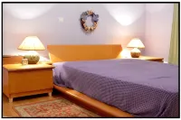 Elegant Stone Mansion in Historic Mystras
