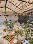Snegir Boutique-Hotel - Ramah Hewan Peliharaan