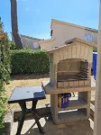 Mini Villa Avec Jardin à 50 m Plage