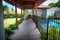 Luxury villa on the beach! - Villas