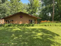 Odie's Cabin - A Northwoods Get Away