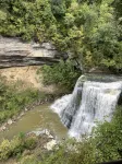 Water Fall Capital of the World - 3 tähden