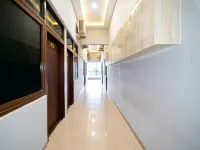 Behomy Yume Grogol โรงแรมใกล้สถานีรถไฟ Duri