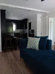 Charming 3-bedroom house in Shawnee with WiFi and AC - 3-Star