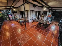 Casa Campestre Villa Paola - Homestays