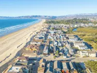 Sandbar Oasis near Oceano Dunes