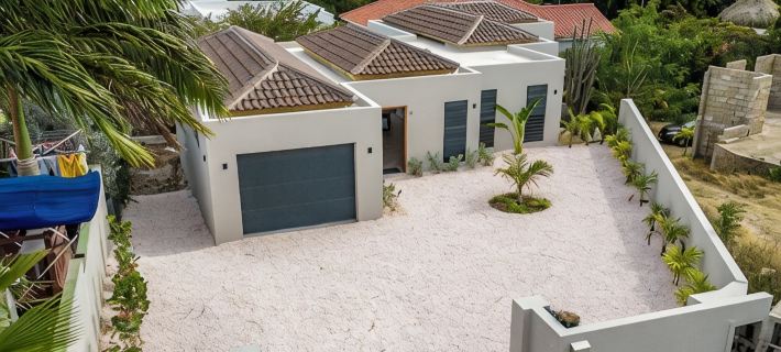 Villa Janssen Jan Thiel with private pool Hotels in Jan Thiel