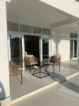 where Privacy Meets Luxury at the coastal region of Kenya