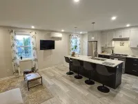 The Country Guest House Hotels in Clarington