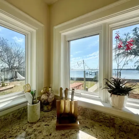 Waterview Oasis by Buckroe Beach