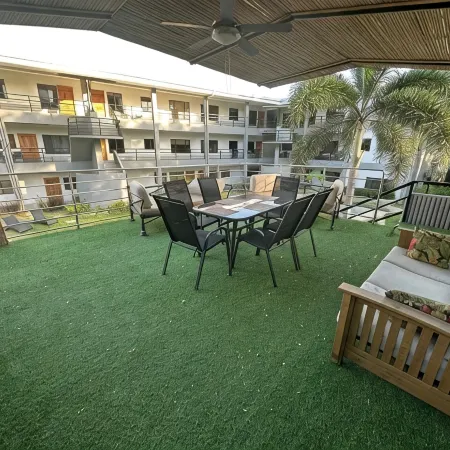 Relax in Costa Rica Pura Vida Style and enjoy the magic!