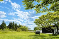 Summer House Near Beach and Forest with Large Garden - Homestays