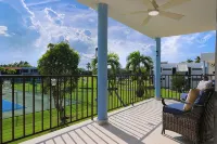 Villa Layka Beach House @ Playas del Yunque, Rio Grande P.R