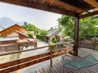 La maison d'Albane - Briançon/Serre Chevalier Valley - comfort and modernity Hotels in Briancon