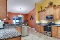 Spacious 2-bedroom villa in Sebring, screened patio, grill, bonus room, sleeps - ブティック