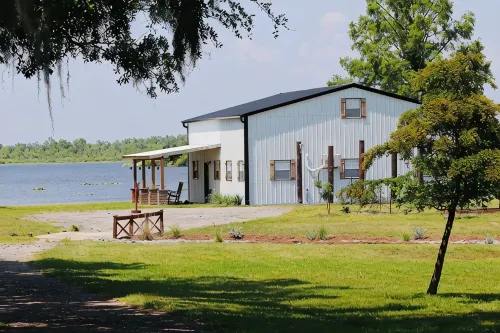 Charming bungalow in beautiful Punta Gorda! - 3-Star