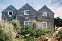 Gîte Cozy à Deux pas de la mer - Wifi