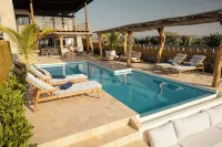 Aviva, luxury de estreno en Vichayito - 4-Star