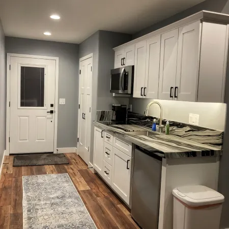 Spacious Guest House with an Awesome View in Paulden, near Gunsite Academy
