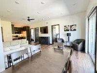 River Bluff Getaway– Upper 3BR/2BA Upper Level Unit with Gorgeous Deck Views Hotels in Allamakee County