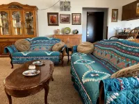 Stay@ Route 66 Great Divide Riders & Hikers R&R Ξενοδοχεία στην πόλη Grants