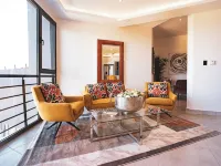 Brand New Penthouse • 2BR 2.5BA • Prime Sosúa Location - Træningscentre