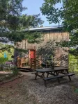 Cozy Four-Season Retreat on Farren Lake - Homestays