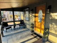 The High Point Lodge
