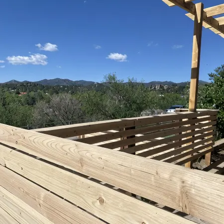 WHISKEY WITH A VIEW | Walk to Whiskey Row