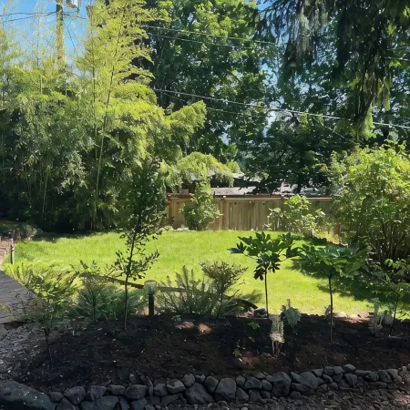 Private Apartment with Spa Bathroom - heated floors, jetted tub, wifi, kitchen
