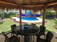 Very spacious and incredible views - Bungalows