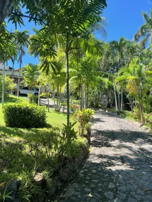 Ocean View Escape • Minutes to Sunzal & El Tunco - Villas