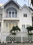 Oceanmist Seafront 4 bedroom townhouse with pool - 3つ星