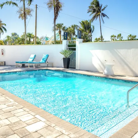 Coastal Escape • Pool • Beach • Boca Raton