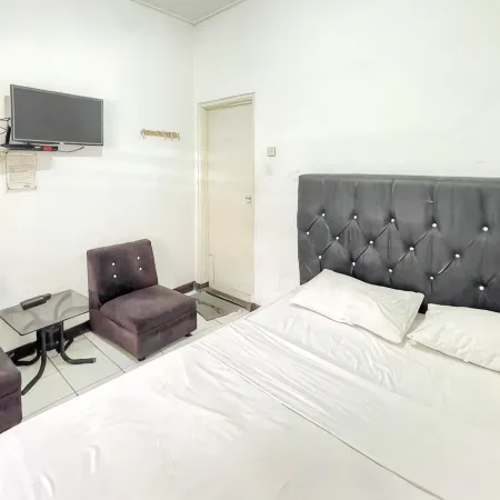Hotel Mustika Widyasari RedPartner