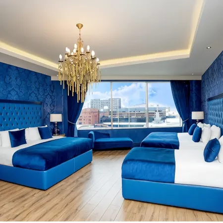The Shankly Hotel