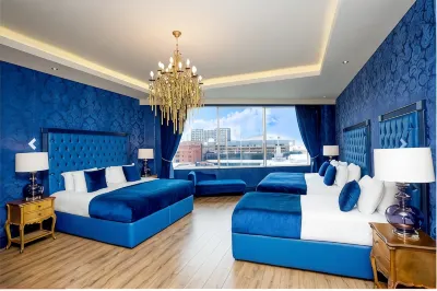 The Shankly Hotel Hotels in 