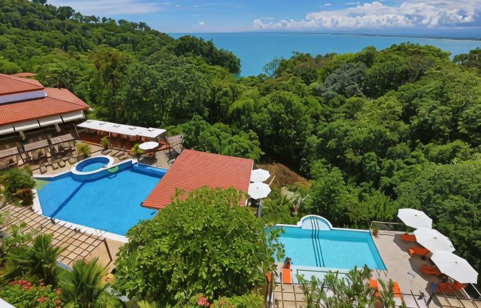 Shana by the Beach Manuel Antonio