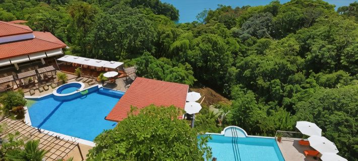 Shana by the Beach Manuel Antonio Hotels in Manuel Antonio